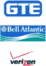 gte - bell atlantic - verizon
